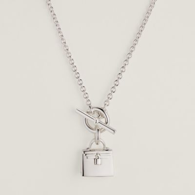 Kelly Cadenas pendant | Hermès USA